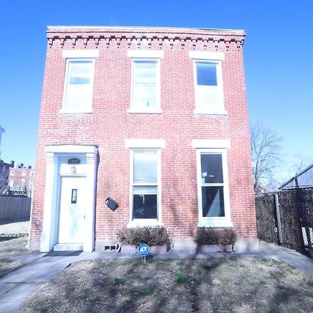Urban Oasis Saint Louis Exterior photo